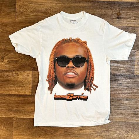 Products Worn By Gunna 